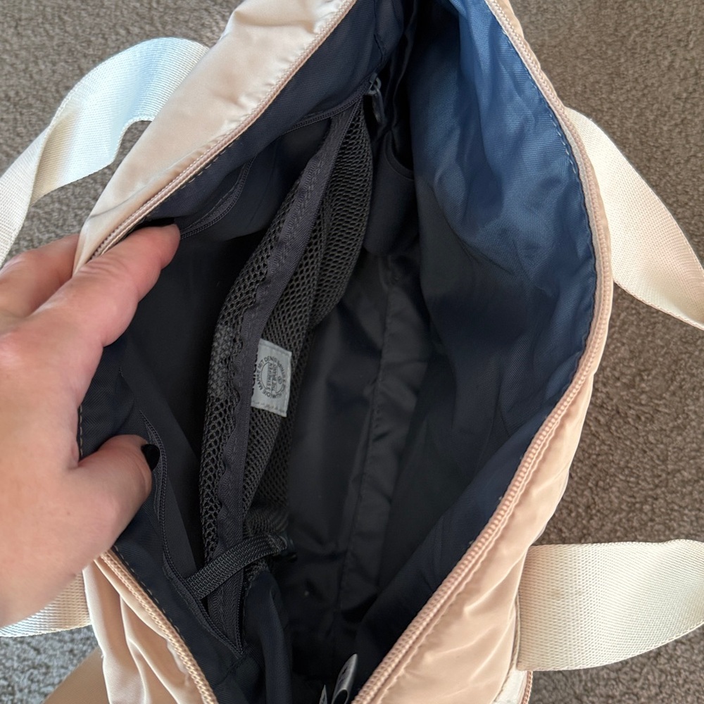 Adidas Small Tote - image 2